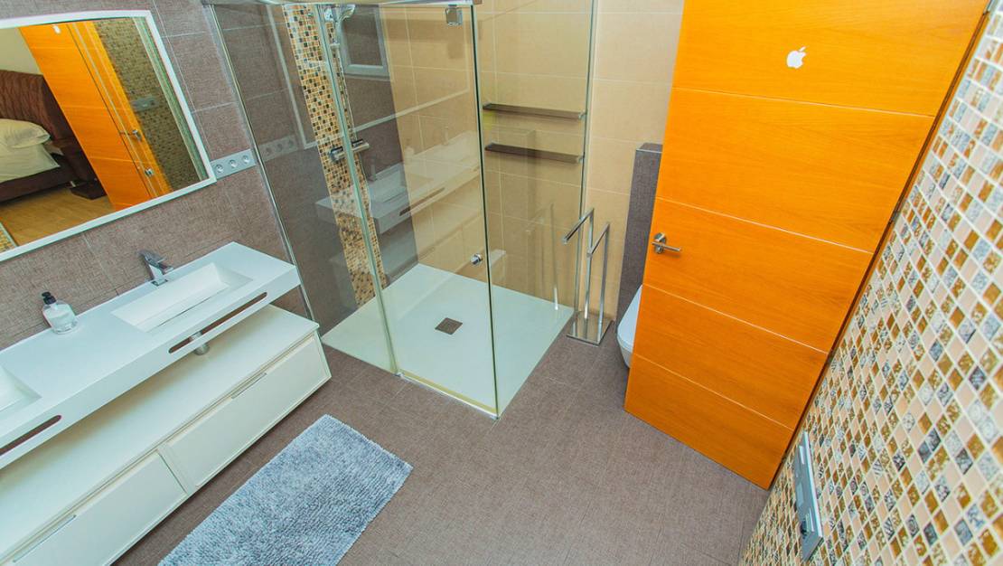 Venta - Chalet - Orihuela - Los Balcones