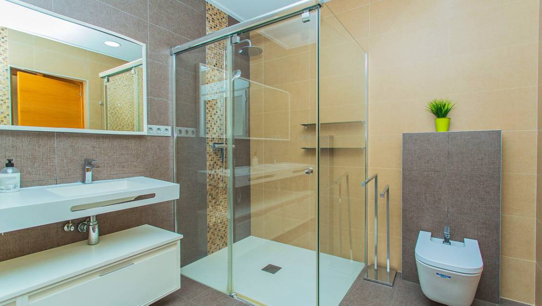 Venta - Chalet - Orihuela - Los Balcones