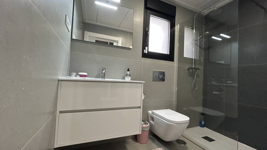 Venta - Chalet - Orihuela - Los Balcones