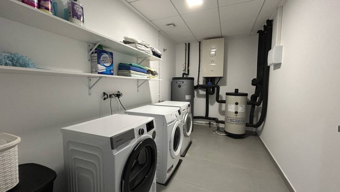 Venta - Chalet - Orihuela - Los Balcones