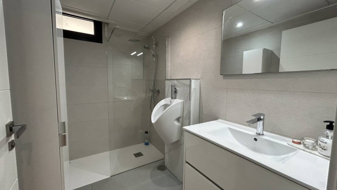 Venta - Chalet - Orihuela - Los Balcones