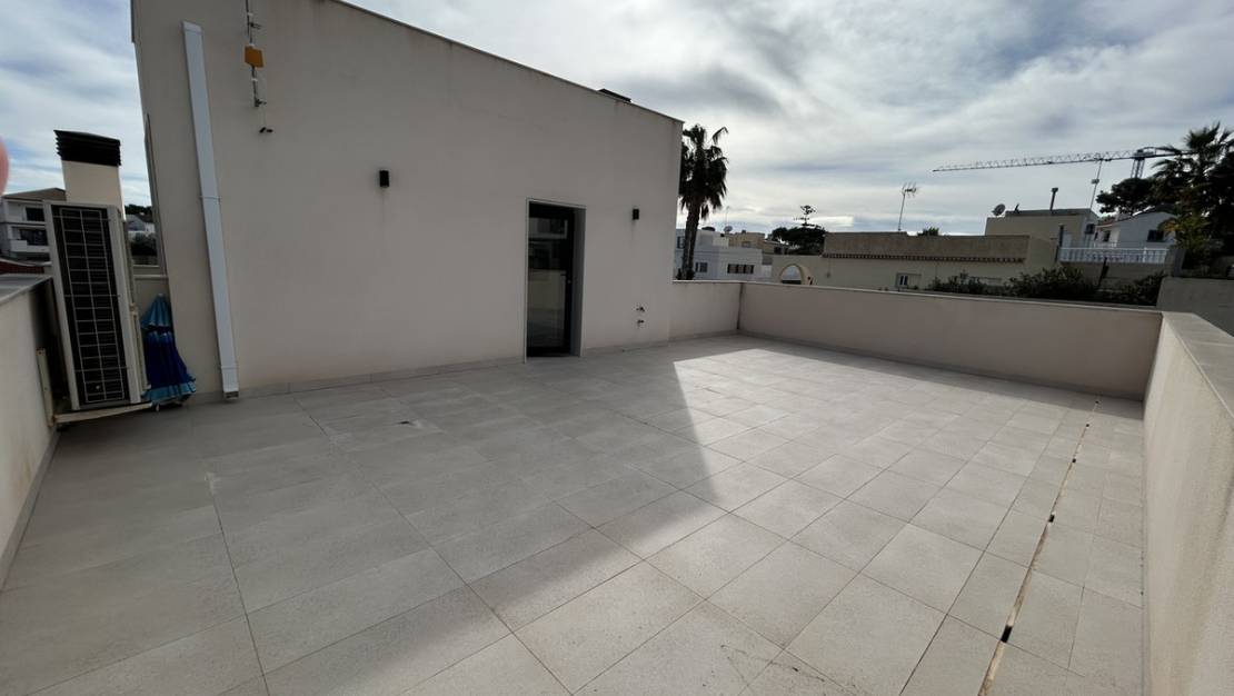 Venta - Chalet - Orihuela - Los Balcones