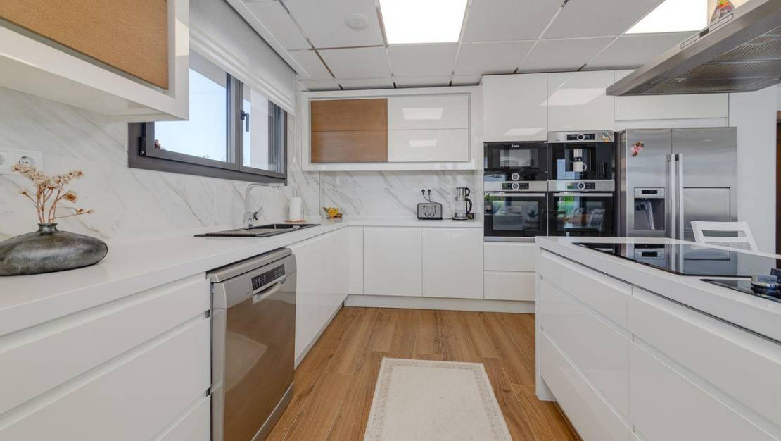 Venta - Chalet - Orihuela - Los Balcones