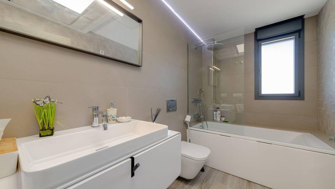 Venta - Chalet - Orihuela - Los Balcones