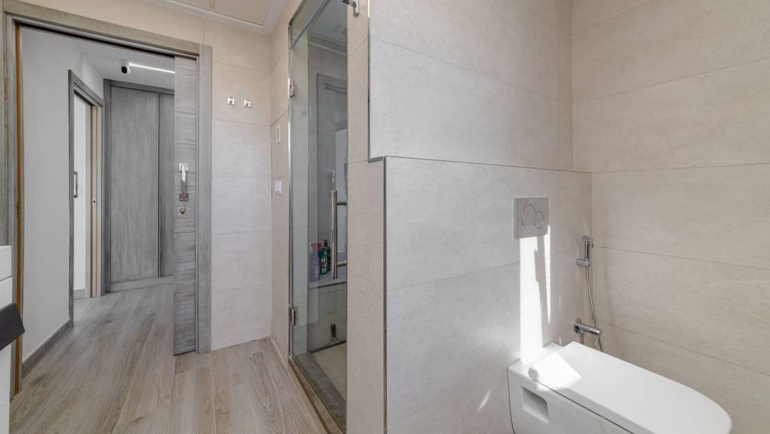 Venta - Chalet - Orihuela - Los Balcones