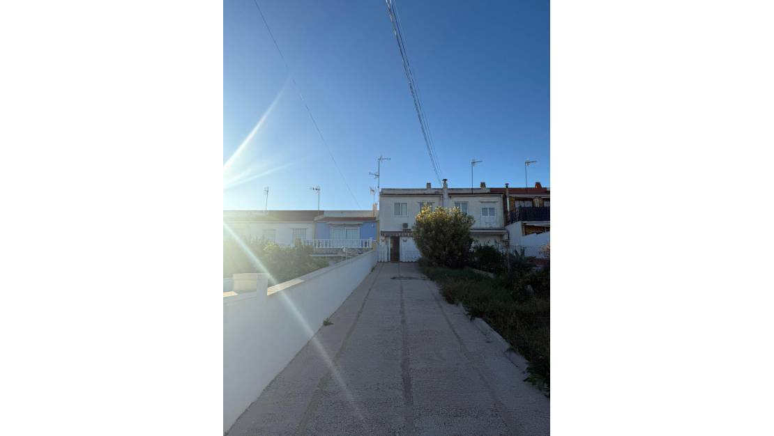 Venta - Chalet - Orihuela - Los Balcones