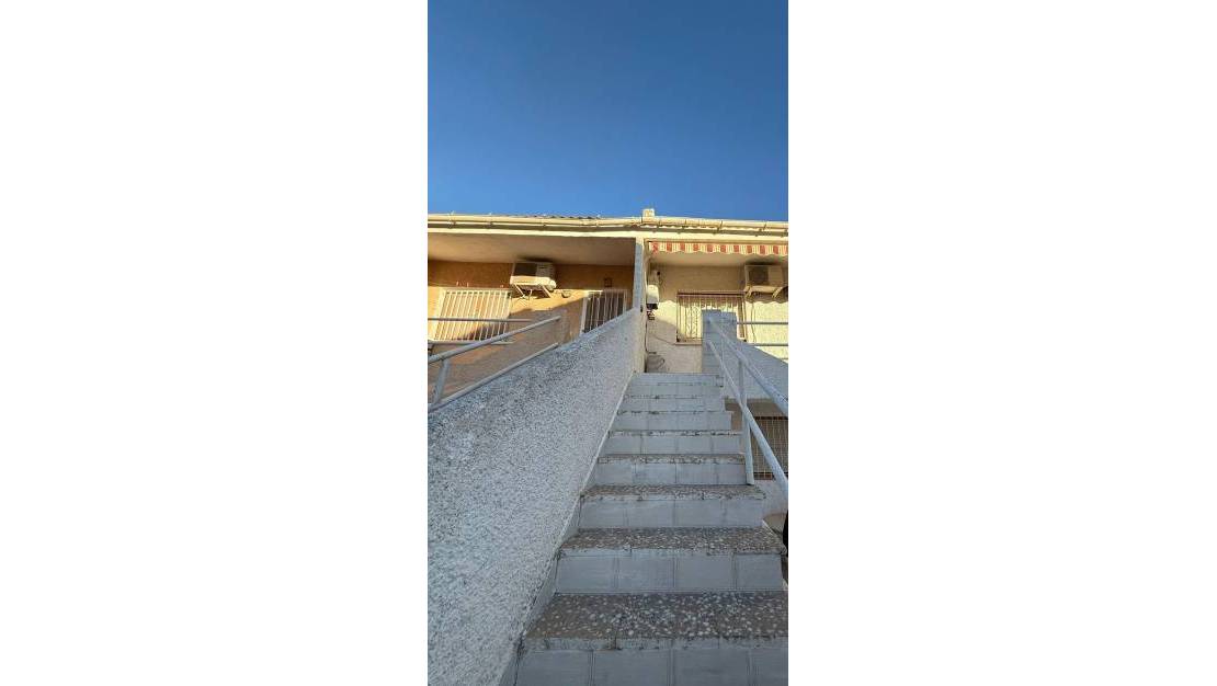 Venta - Chalet - Orihuela - Los Balcones