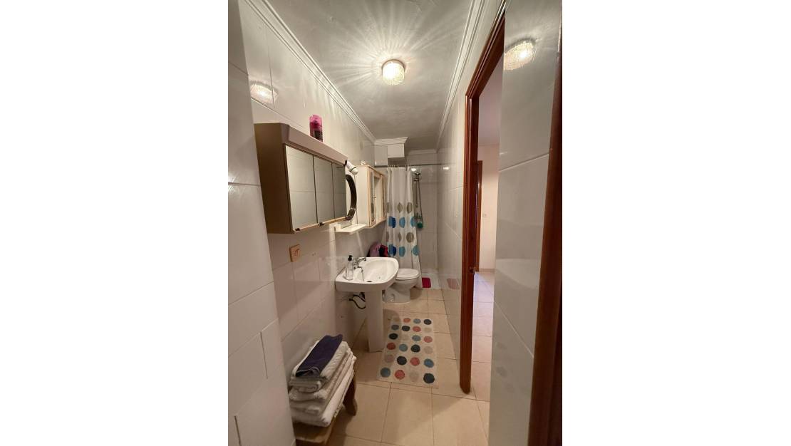 Venta - Chalet - Orihuela - Los Balcones