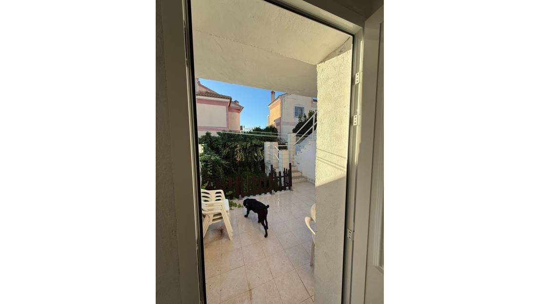 Venta - Chalet - Orihuela - Los Balcones