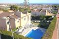 Venta - Chalet - Orihuela - Los Balcones