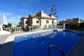 Venta - Chalet - Orihuela - Los Balcones