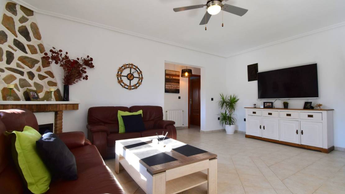 Venta - Chalet - Orihuela - Los Balcones