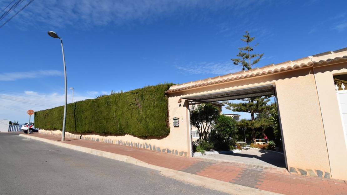 Venta - Chalet - Orihuela - Los Balcones