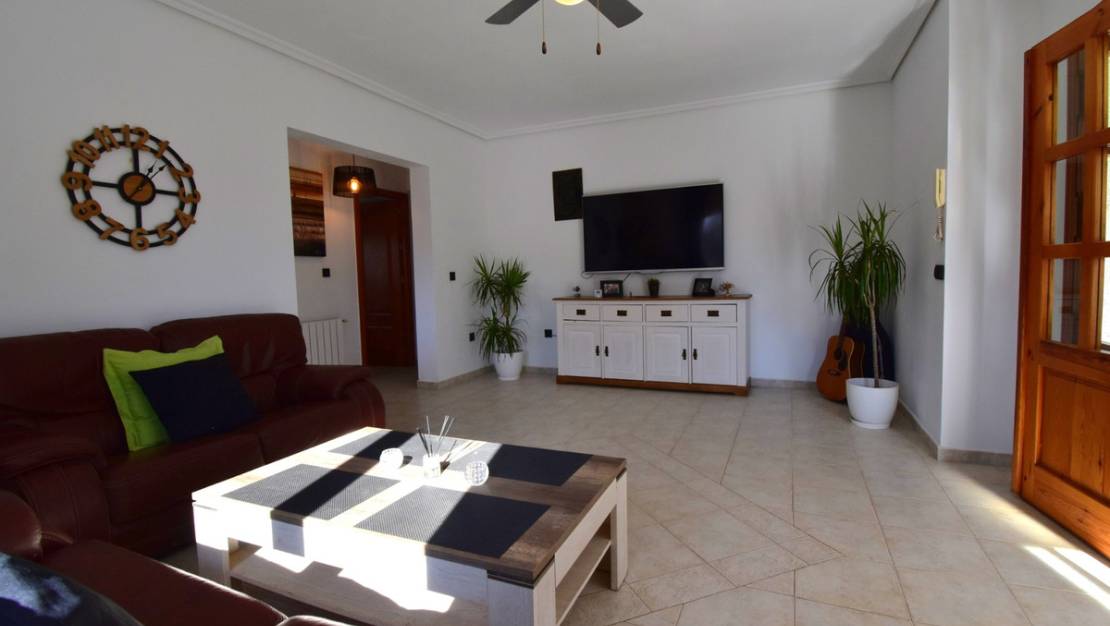 Venta - Chalet - Orihuela - Los Balcones