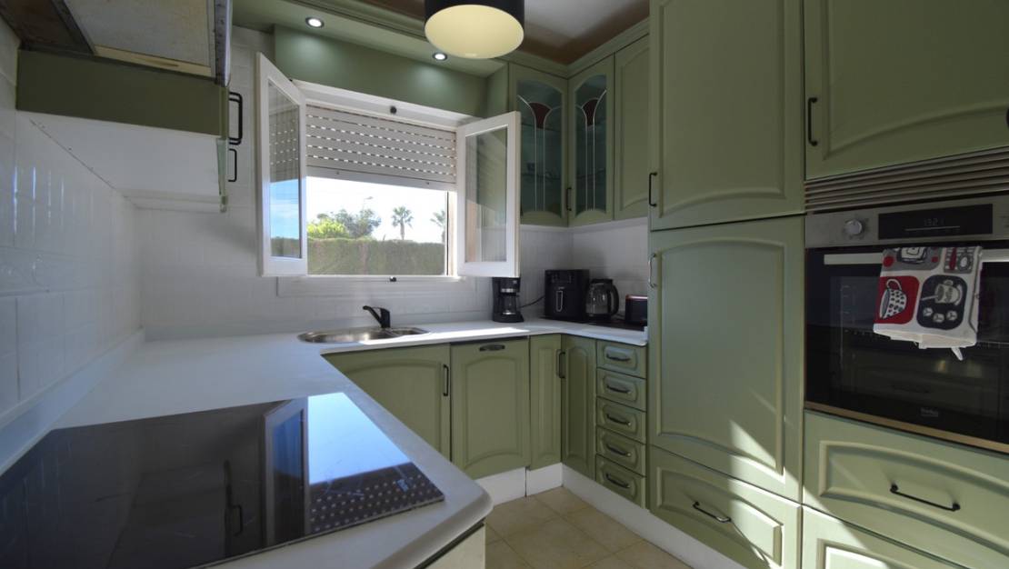 Venta - Chalet - Orihuela - Los Balcones