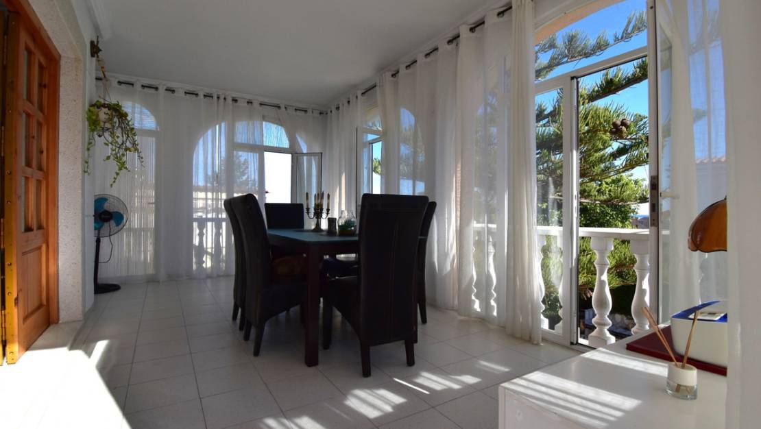 Venta - Chalet - Orihuela - Los Balcones