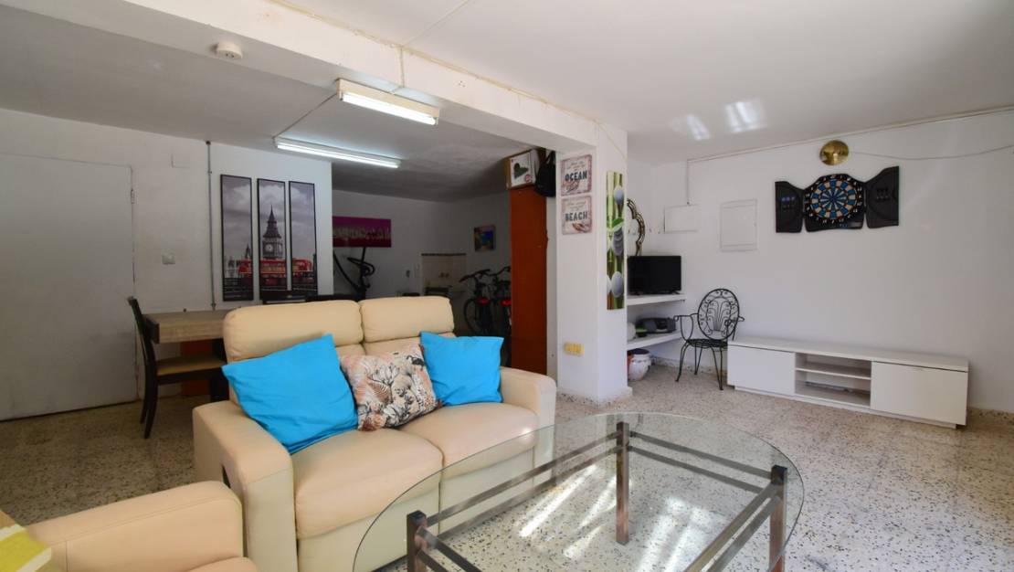 Venta - Chalet - Orihuela - Los Balcones