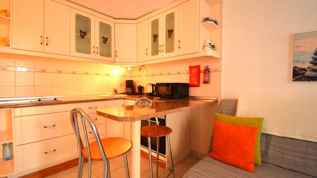 Venta - Chalet - Orihuela - Los Balcones