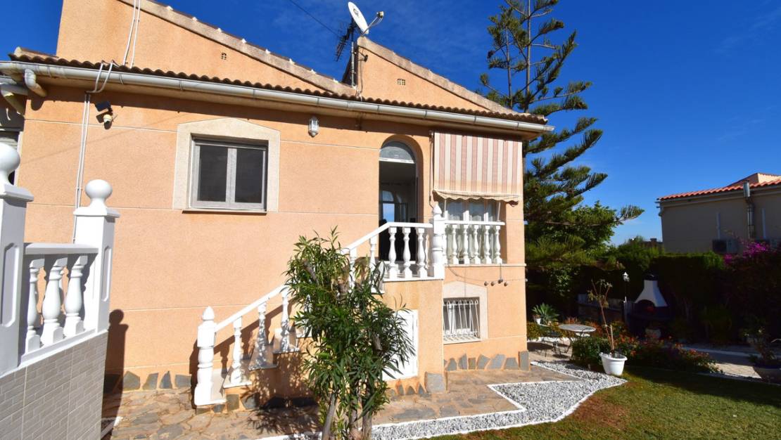 Venta - Chalet - Orihuela - Los Balcones