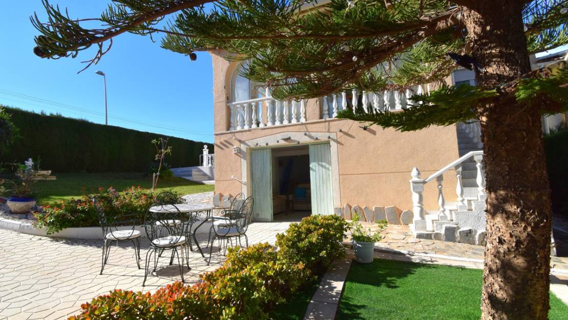 Venta - Chalet - Orihuela - Los Balcones