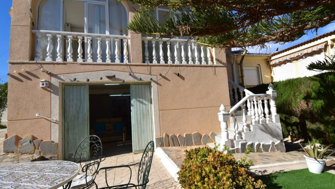 Venta - Chalet - Orihuela - Los Balcones