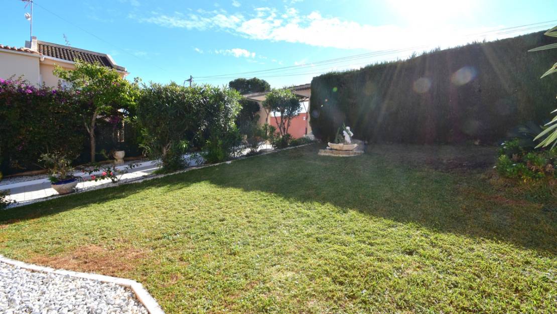 Venta - Chalet - Orihuela - Los Balcones