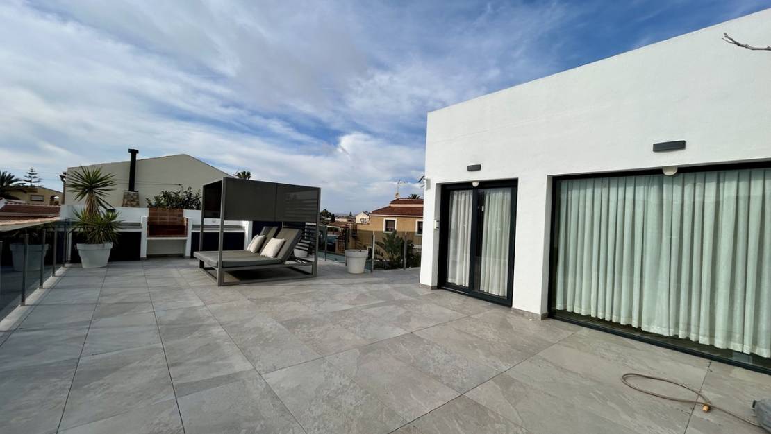 Venta - Chalet - Orihuela - Los Balcones