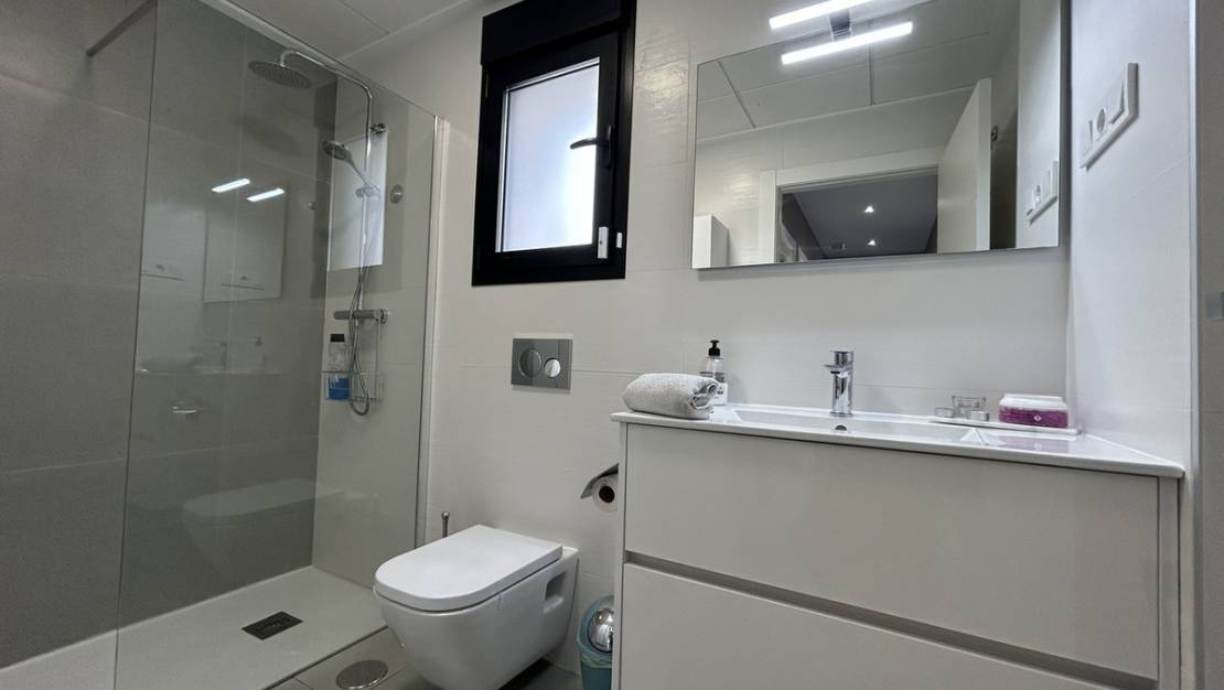 Venta - Chalet - Orihuela - Los Balcones