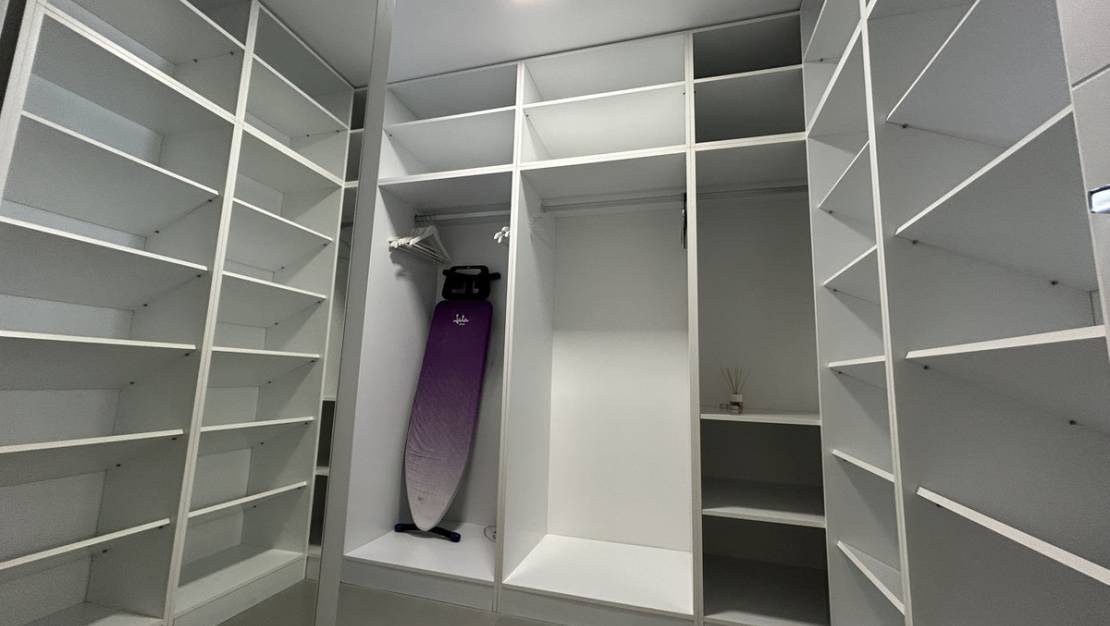 Venta - Chalet - Orihuela - Los Balcones