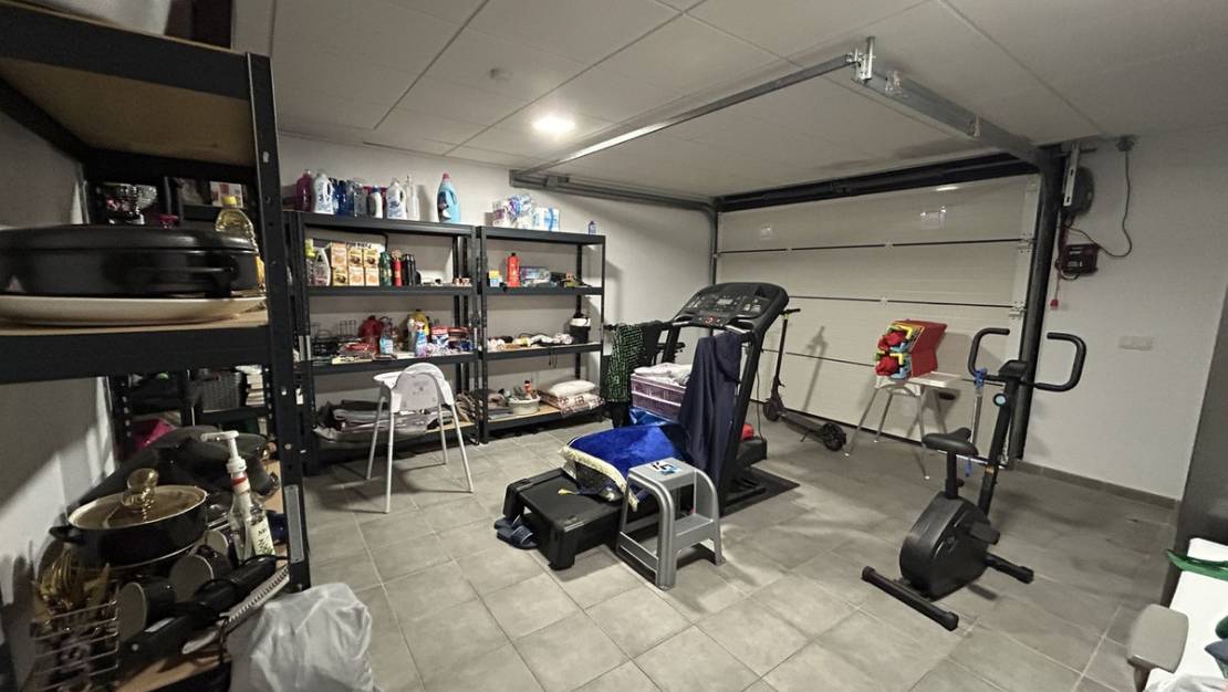 Venta - Chalet - Orihuela - Los Balcones