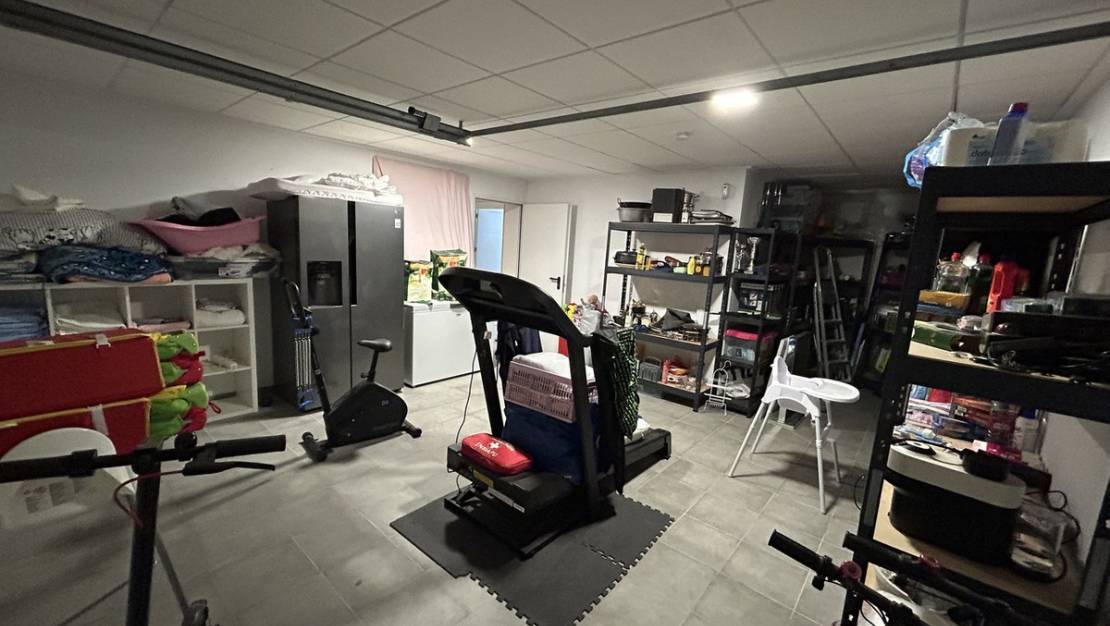 Venta - Chalet - Orihuela - Los Balcones