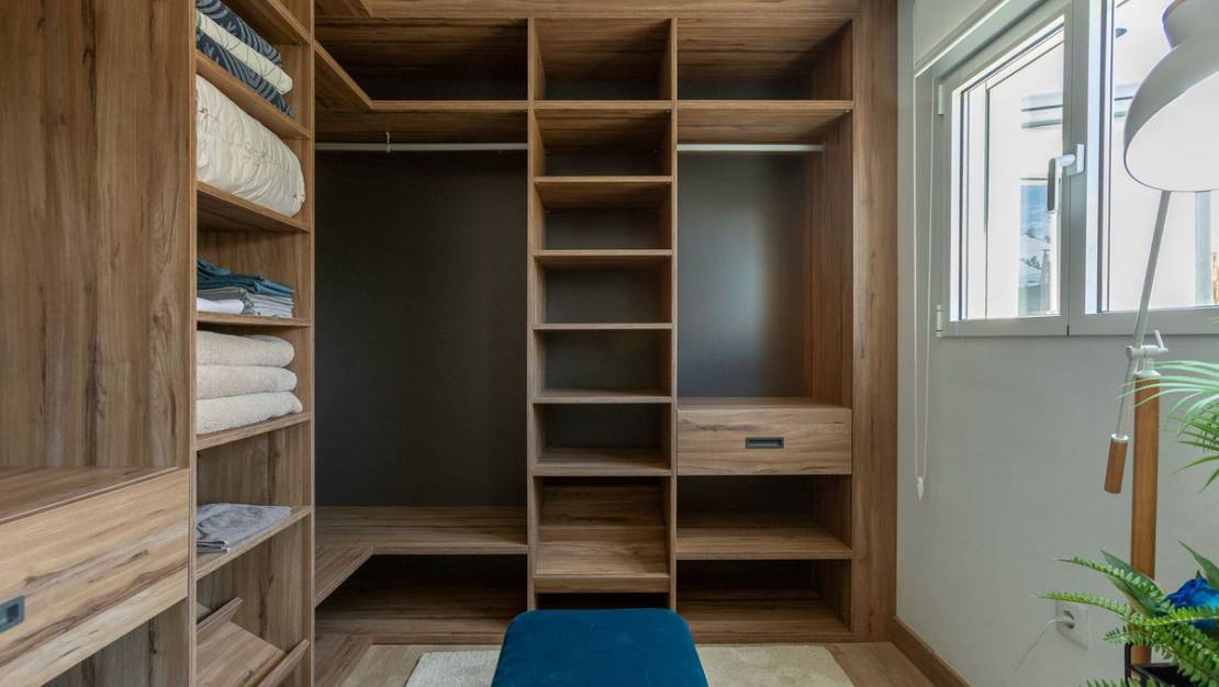 Venta - Chalet - Orihuela - Los Balcones