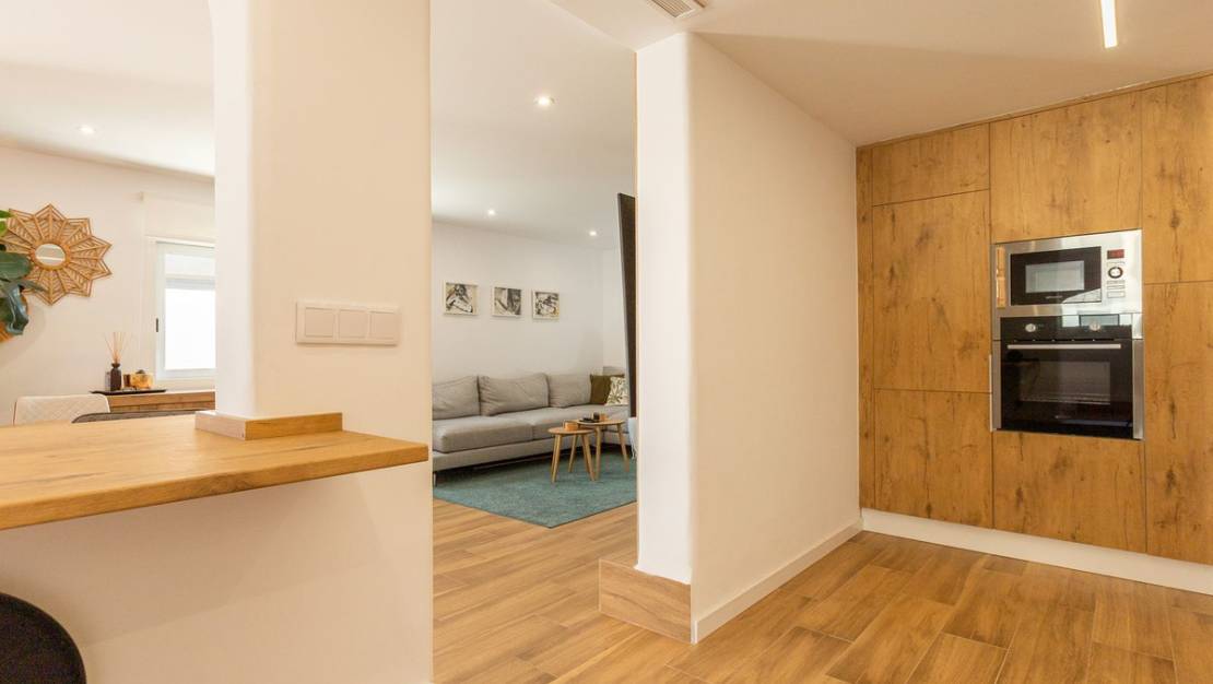 Venta - Chalet - Orihuela - Los Balcones