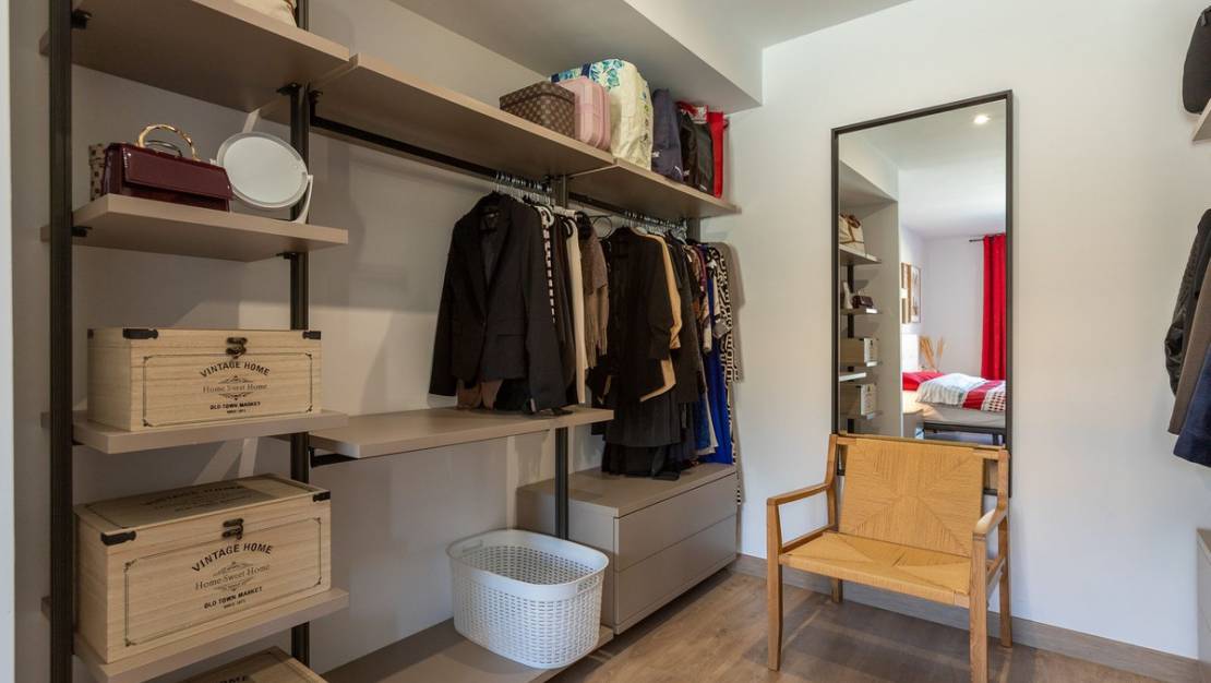 Venta - Chalet - Orihuela - Los Balcones