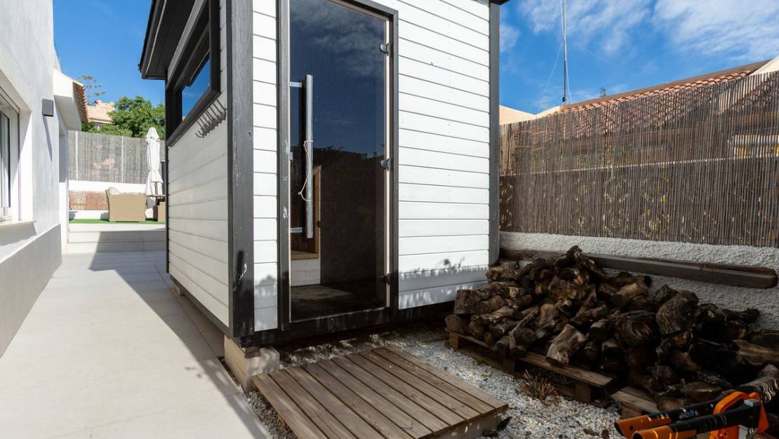 Venta - Chalet - Orihuela - Los Balcones