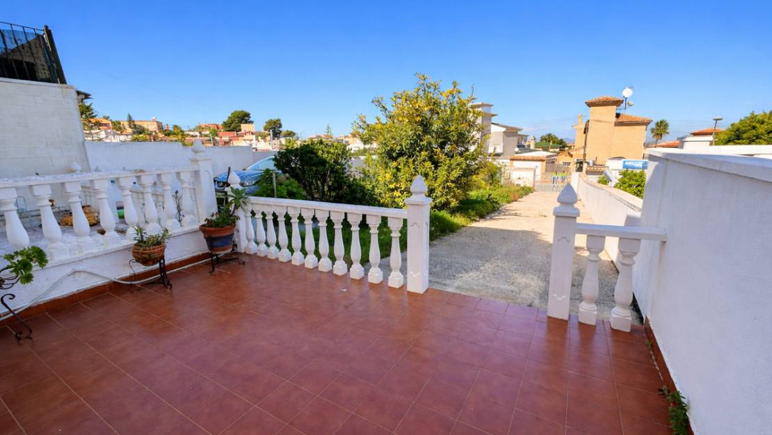 Venta - Chalet - Orihuela - Los Balcones
