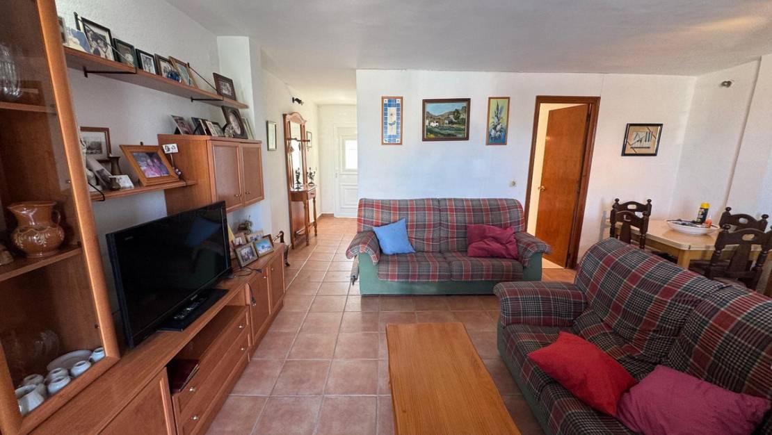 Venta - Chalet - Orihuela - Los Balcones