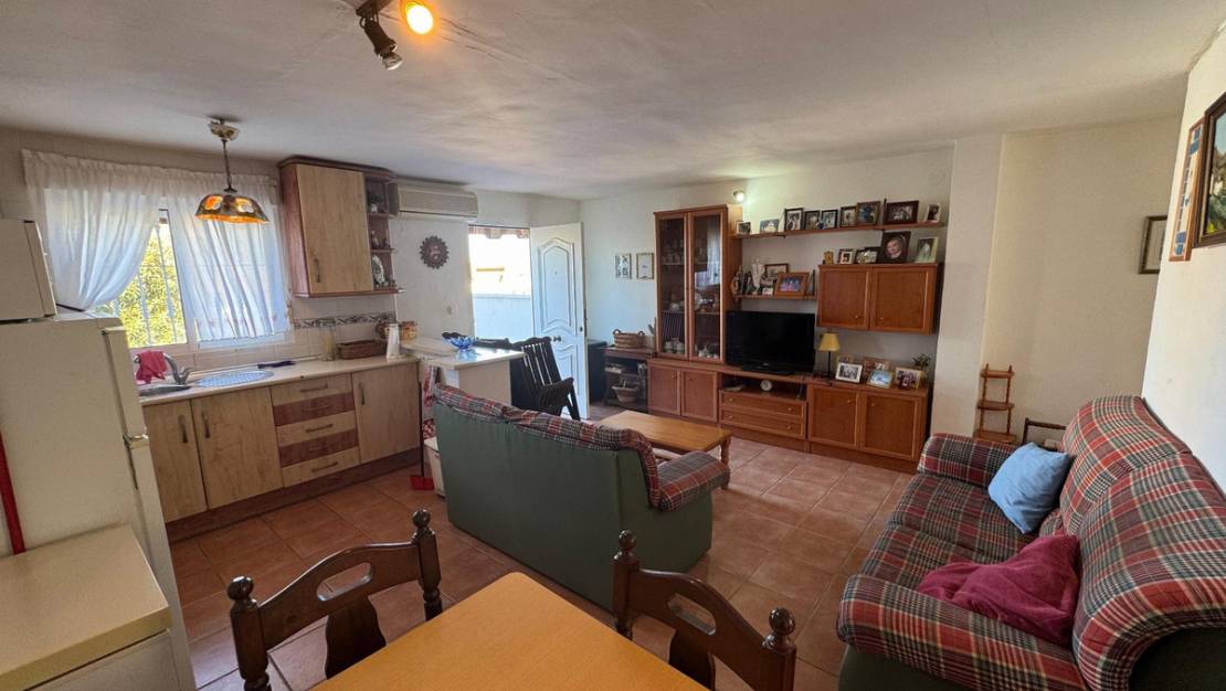 Venta - Chalet - Orihuela - Los Balcones