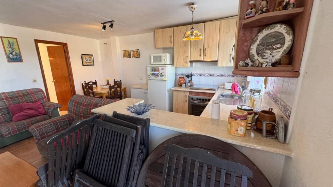 Venta - Chalet - Orihuela - Los Balcones