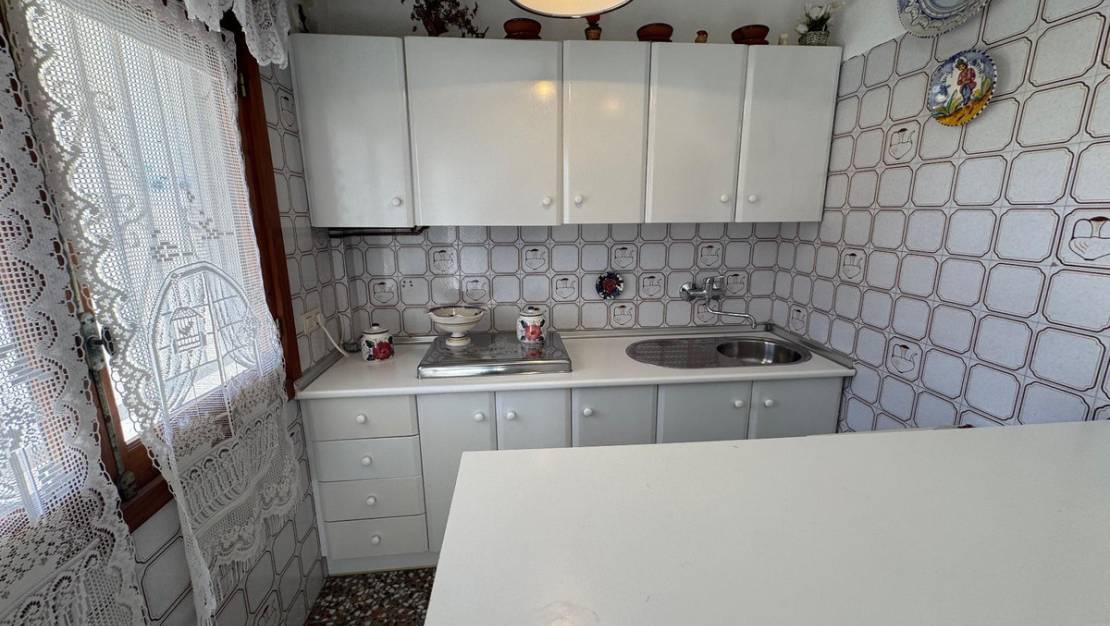 Venta - Chalet - Orihuela - Los Balcones