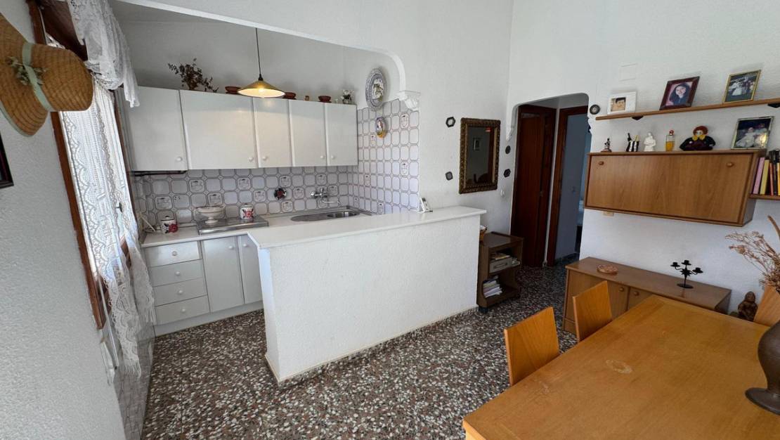 Venta - Chalet - Orihuela - Los Balcones
