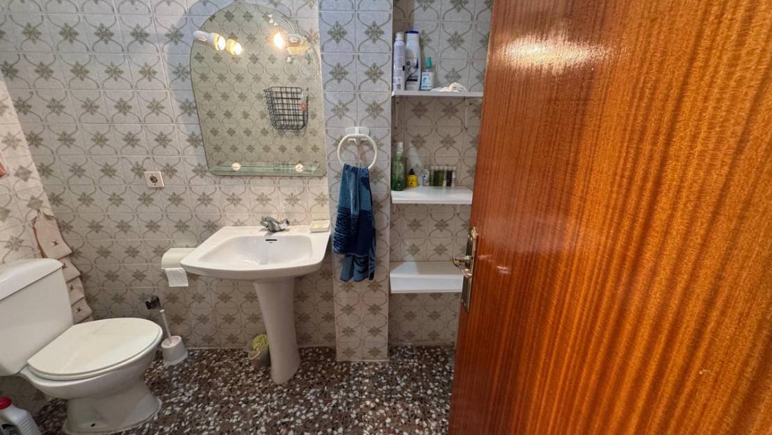 Venta - Chalet - Orihuela - Los Balcones