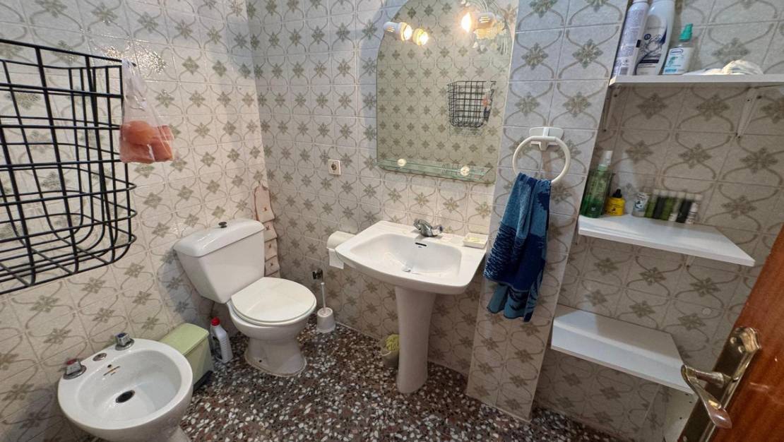 Venta - Chalet - Orihuela - Los Balcones