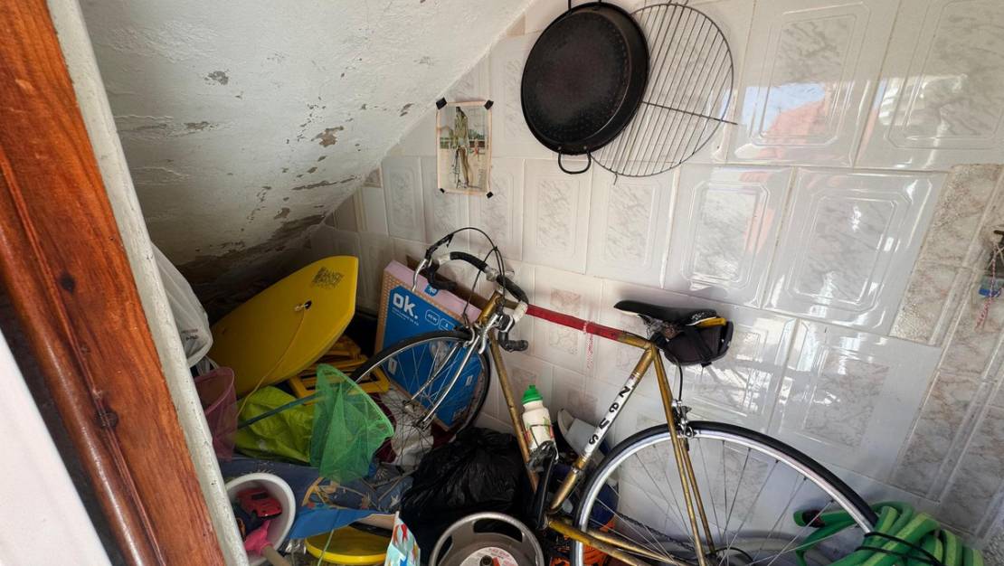 Venta - Chalet - Orihuela - Los Balcones