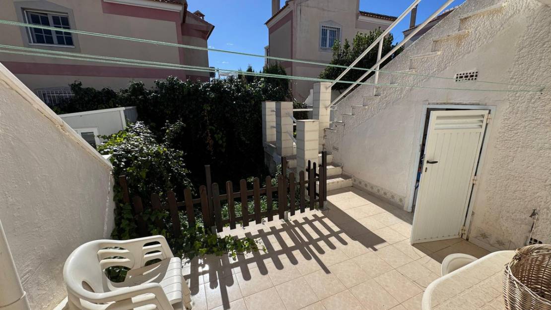 Venta - Chalet - Orihuela - Los Balcones
