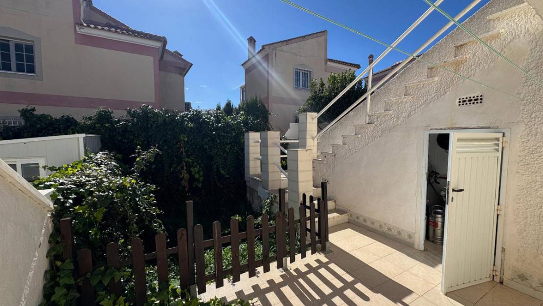 Venta - Chalet - Orihuela - Los Balcones