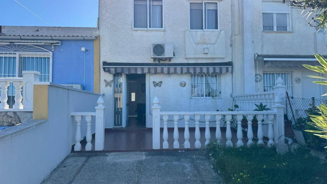 Venta - Chalet - Orihuela - Los Balcones