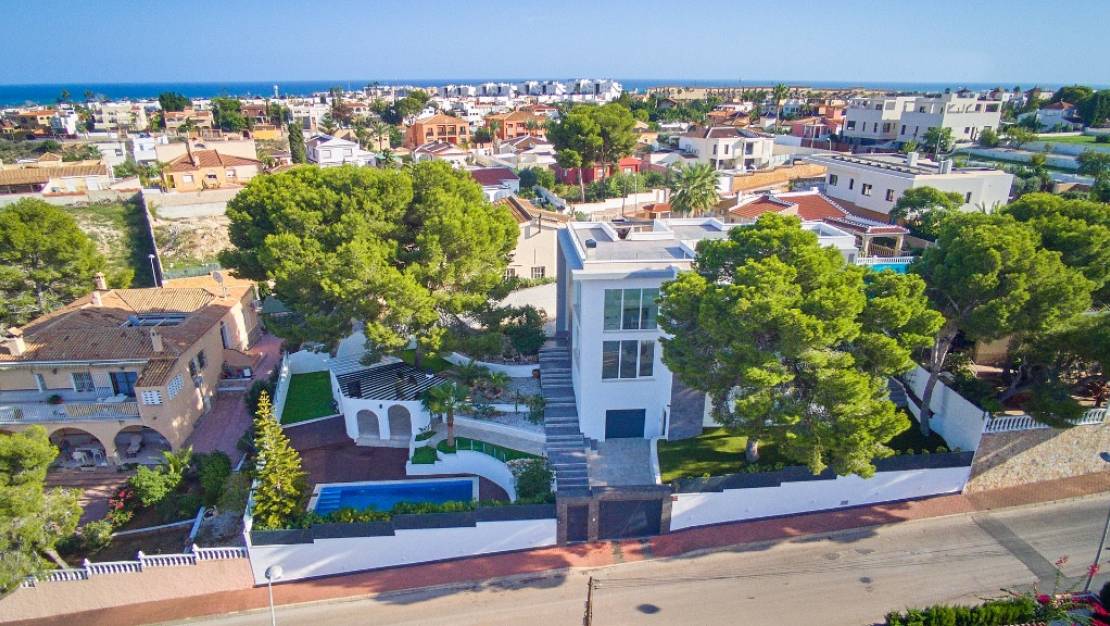 Venta - Chalet - Orihuela - Los Balcones
