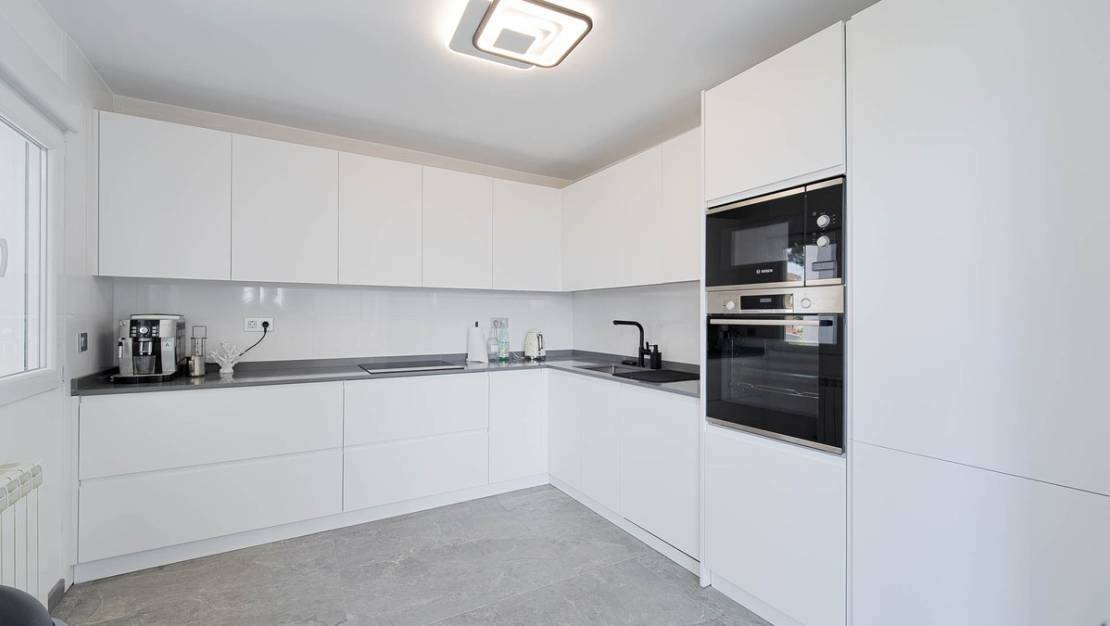 Venta - Chalet - Orihuela - Los Balcones