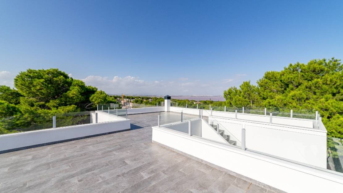 Venta - Chalet - Orihuela - Los Balcones